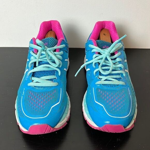 ASICS Dynamic DuoMax - Picture 1 of 12